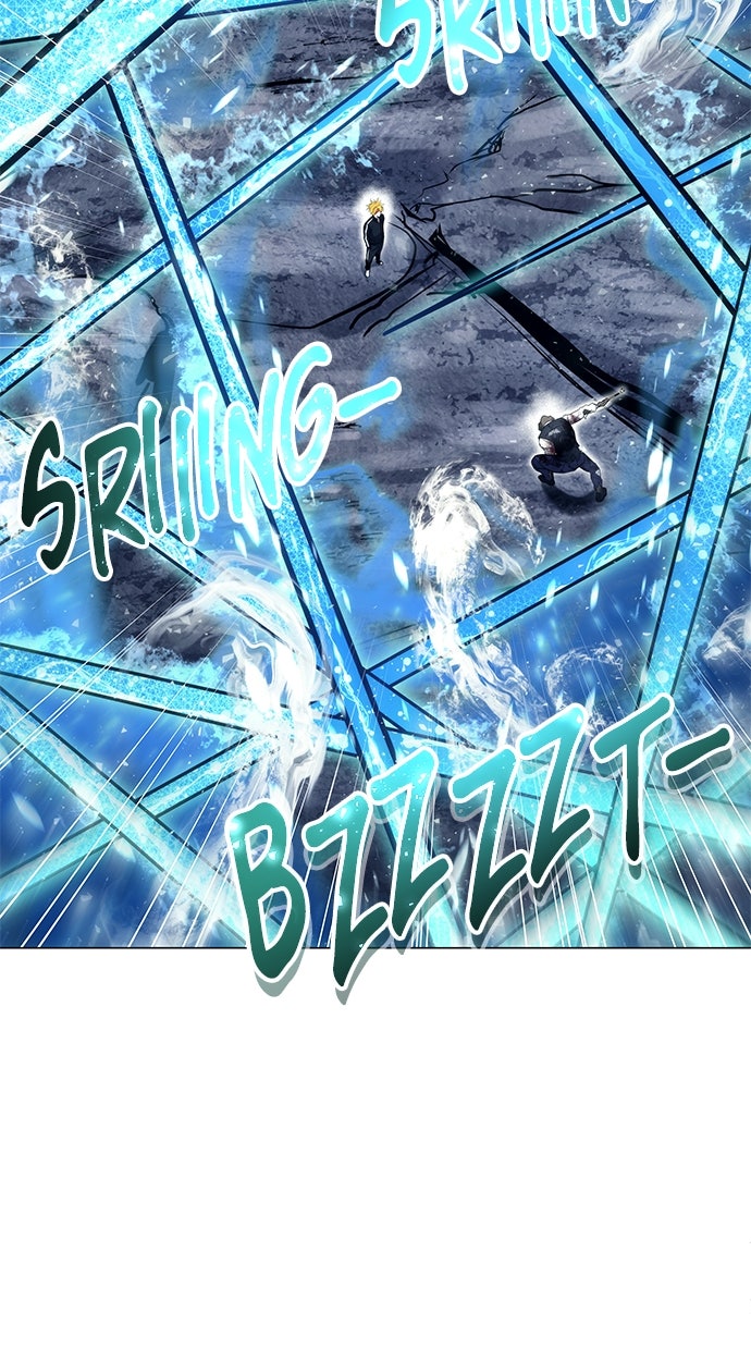 Read Tower of God_ Urek Mazino ID Manga Online