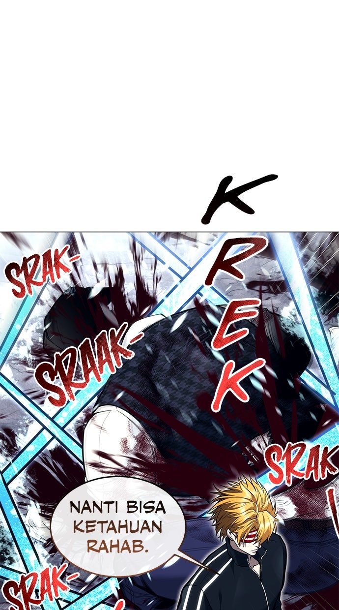 Read Tower of God_ Urek Mazino ID Manga Online