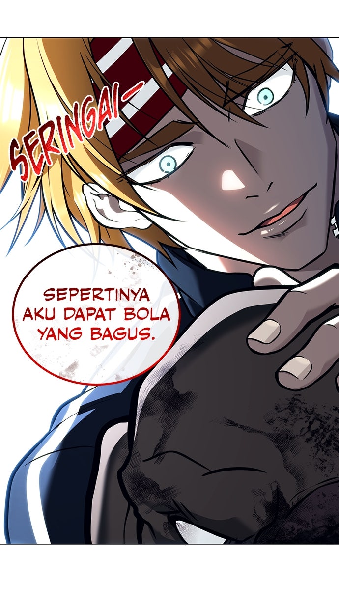 Read Tower of God_ Urek Mazino ID Manga Online