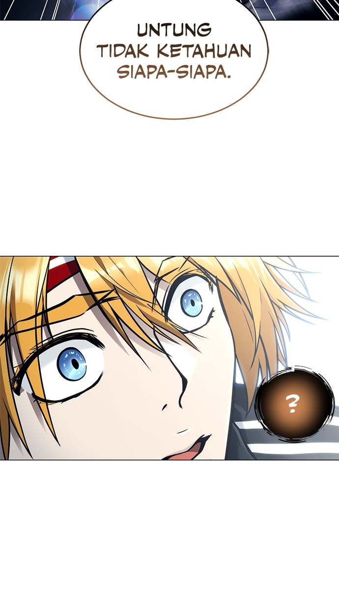 Read Tower of God_ Urek Mazino ID Manga Online