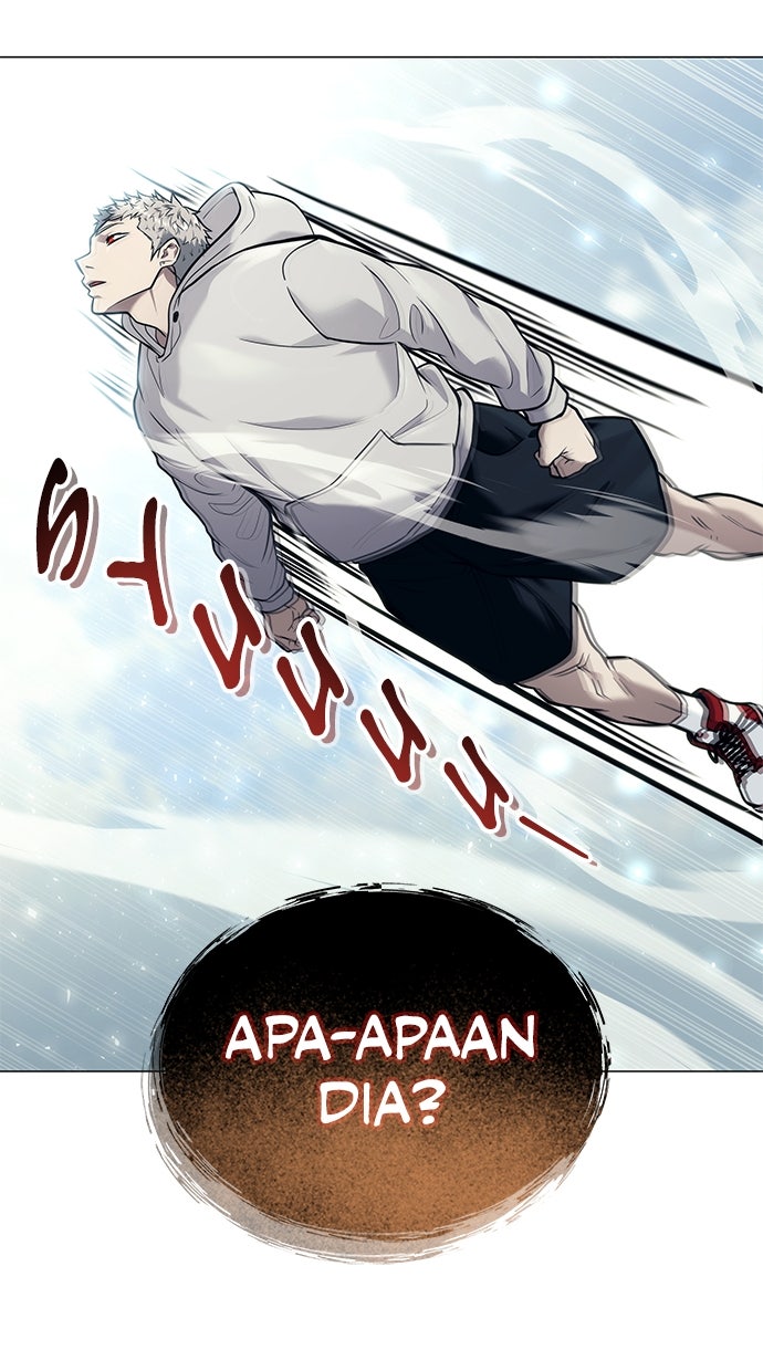 Read Tower of God_ Urek Mazino ID Manga Online