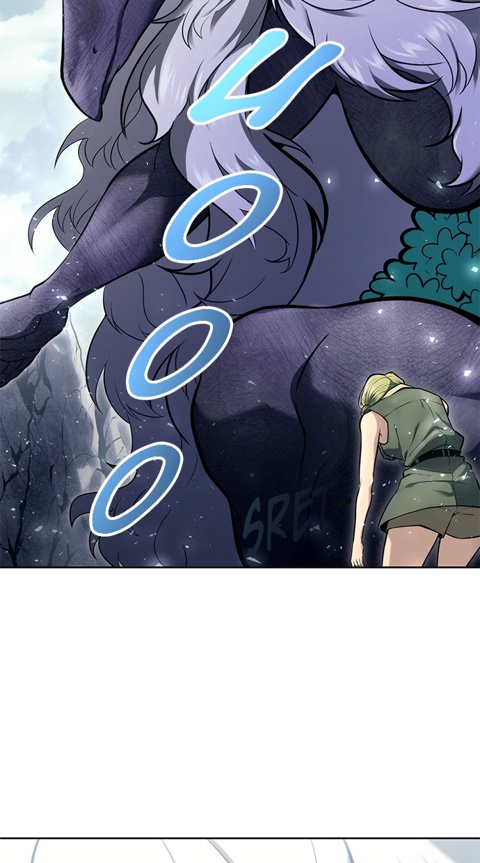 Read Tower of God_ Urek Mazino ID Manga Online