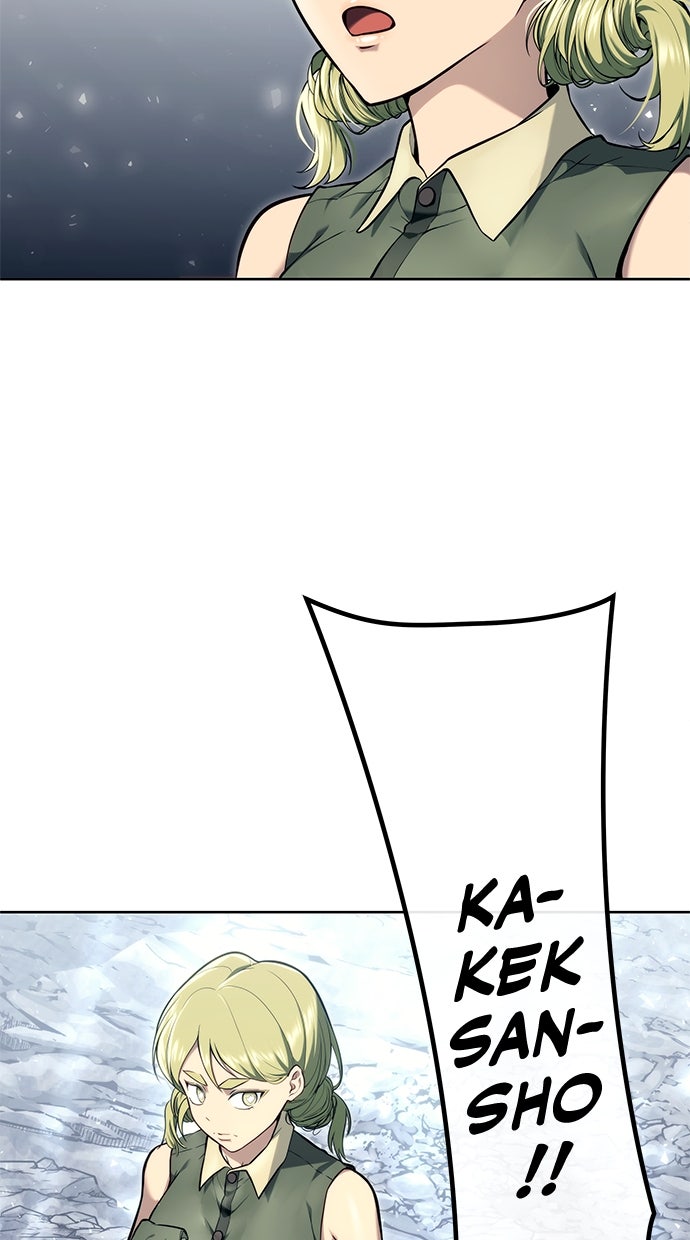 Read Tower of God_ Urek Mazino ID Manga Online