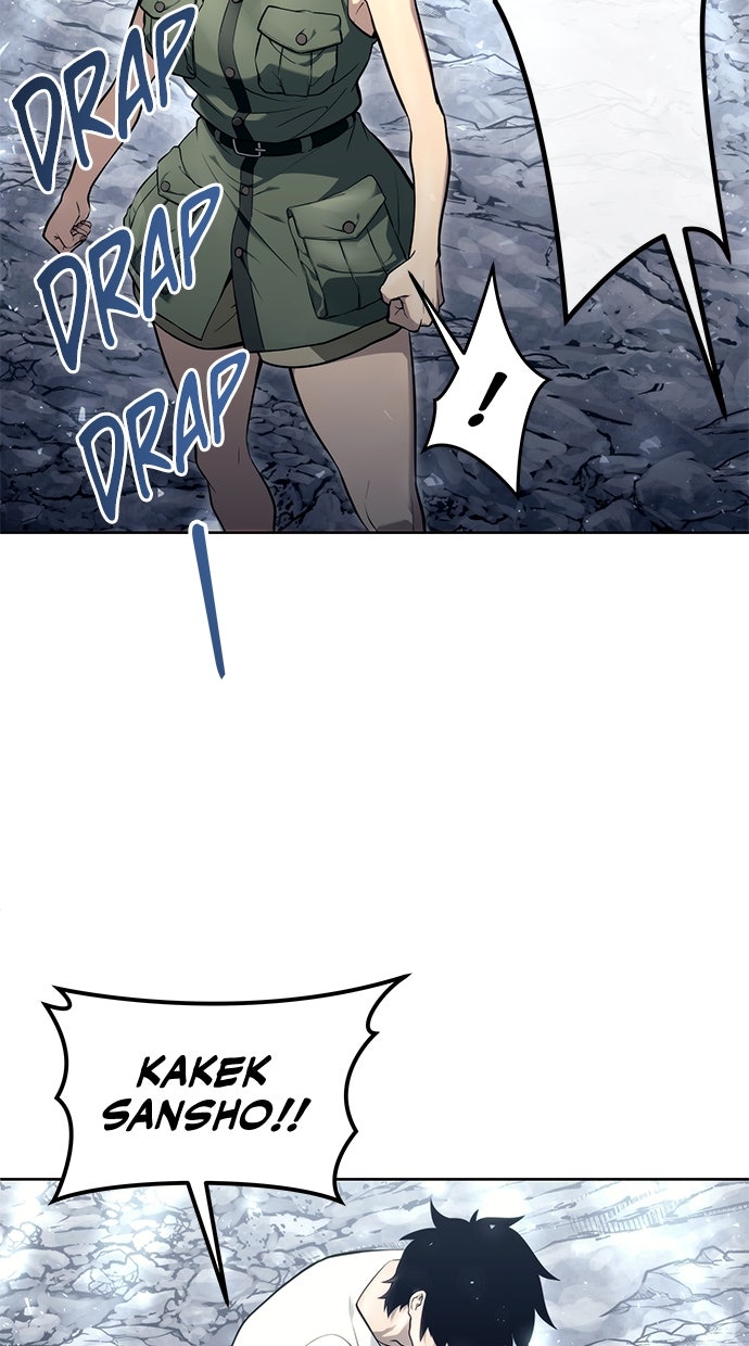 Read Tower of God_ Urek Mazino ID Manga Online