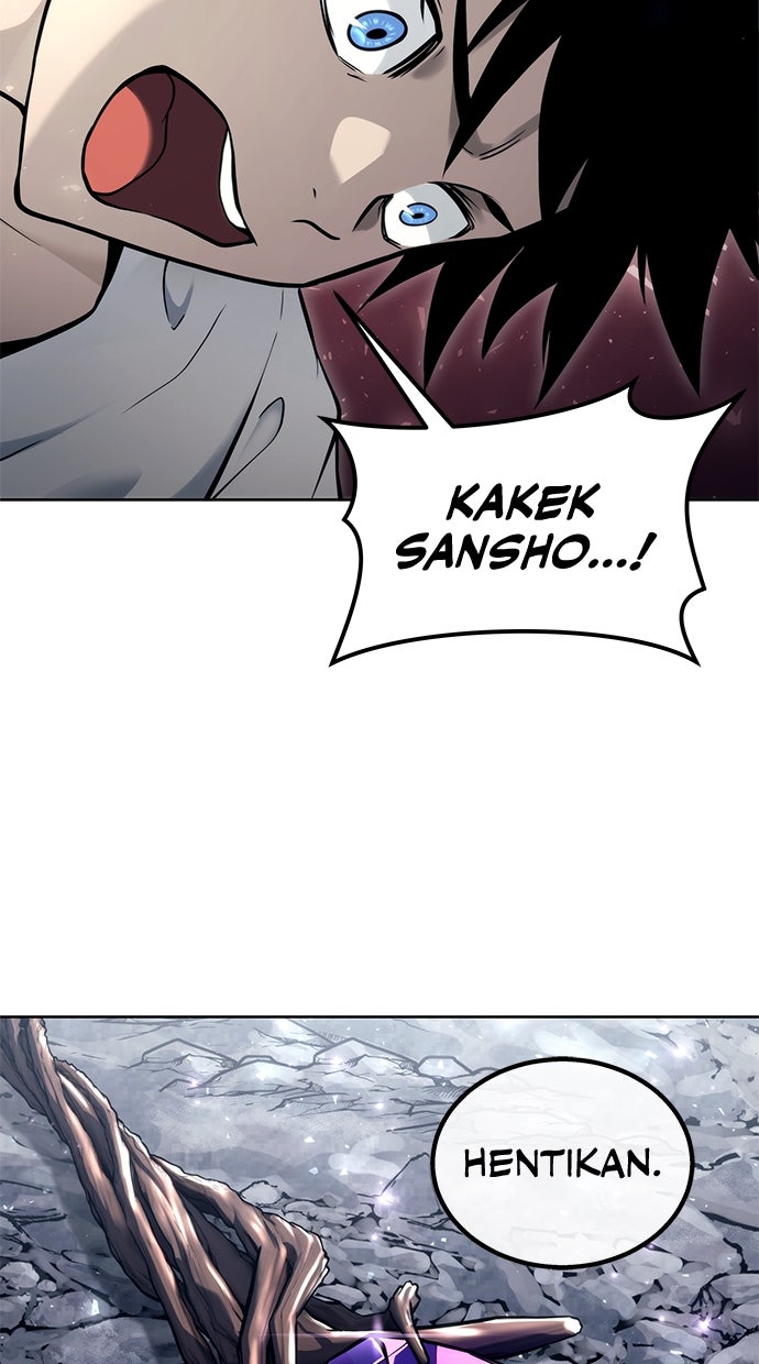 Read Tower of God_ Urek Mazino ID Manga Online