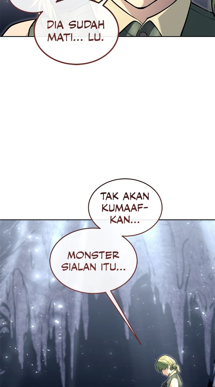 Read Tower of God_ Urek Mazino ID Manga Online
