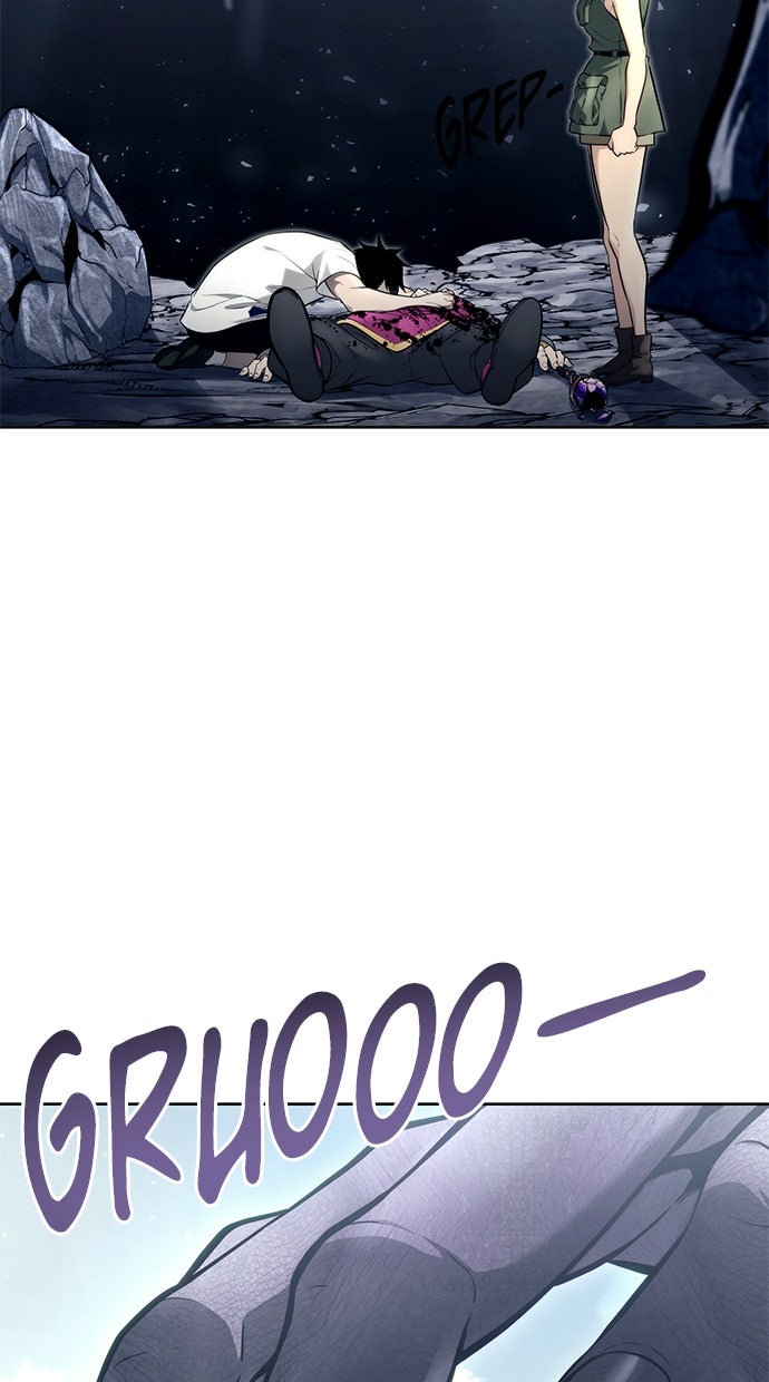 Read Tower of God_ Urek Mazino ID Manga Online