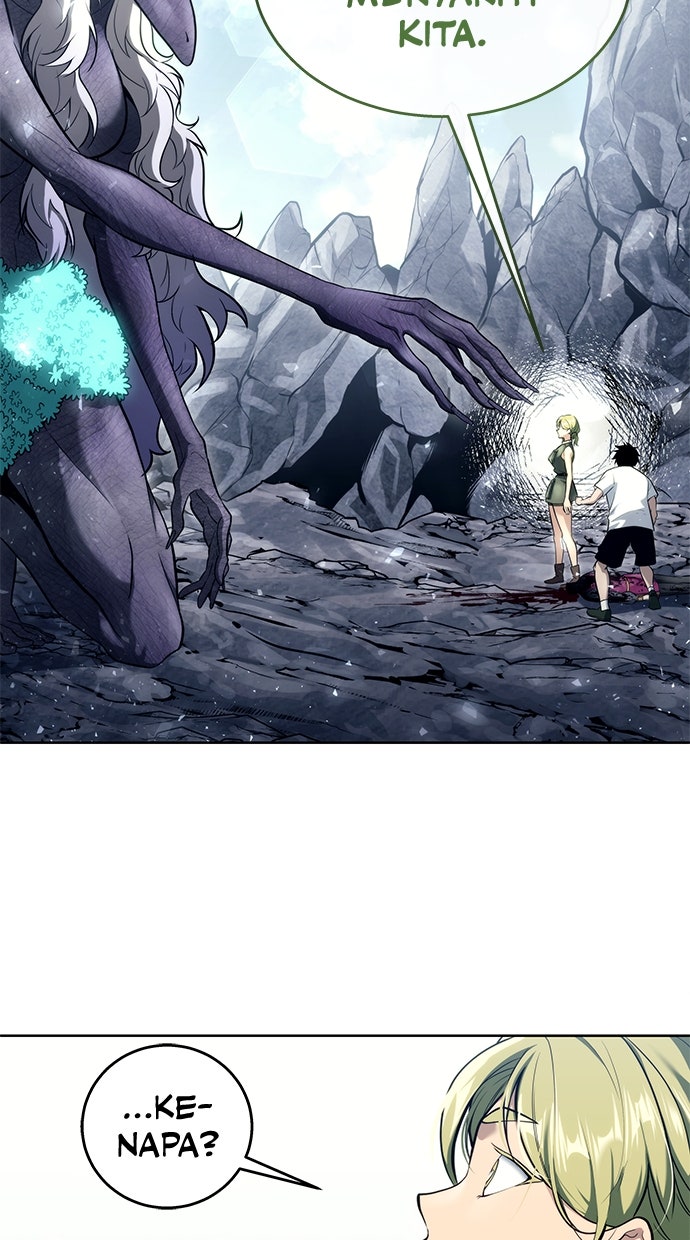 Read Tower of God_ Urek Mazino ID Manga Online