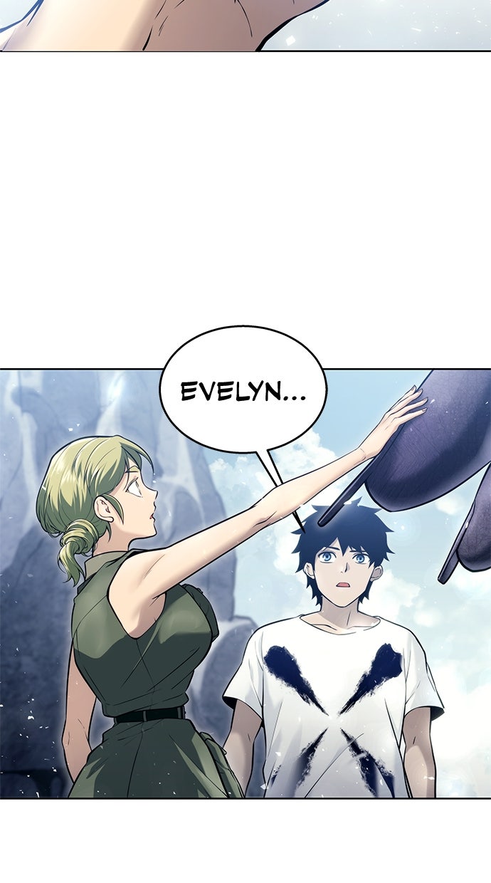 Read Tower of God_ Urek Mazino ID Manga Online