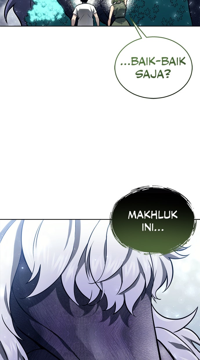 Read Tower of God_ Urek Mazino ID Manga Online