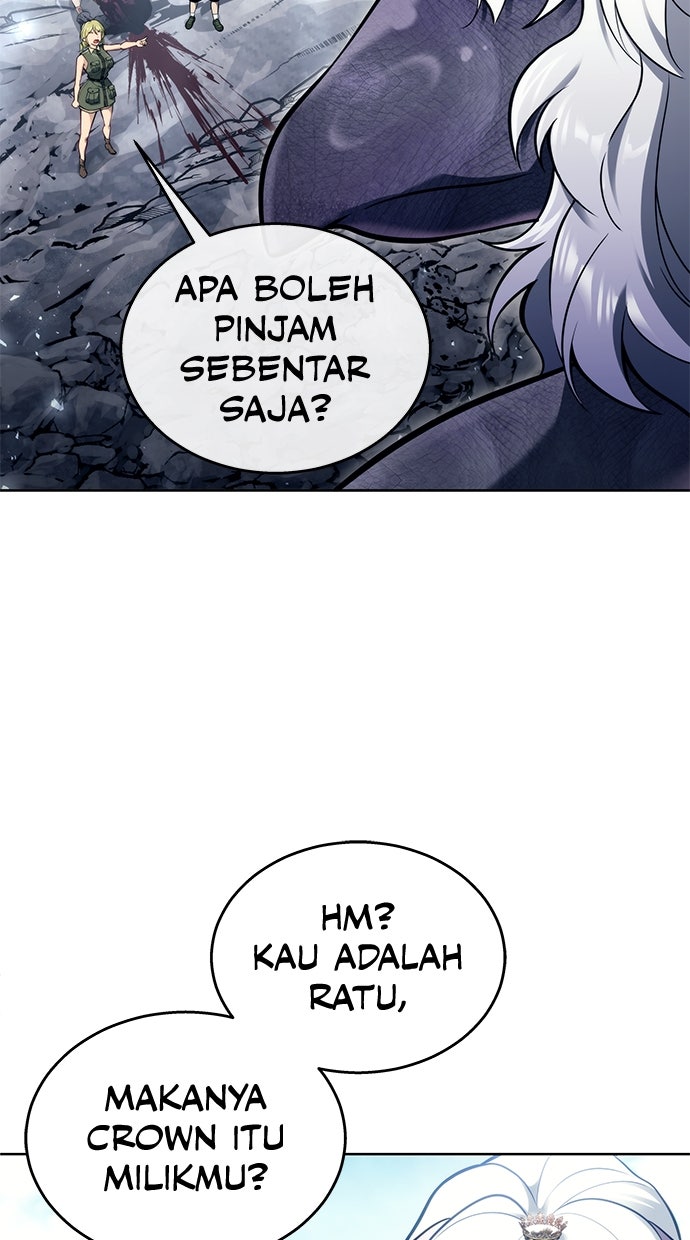 Read Tower of God_ Urek Mazino ID Manga Online