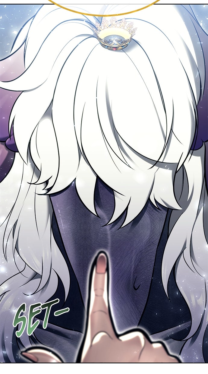 Read Tower of God_ Urek Mazino ID Manga Online