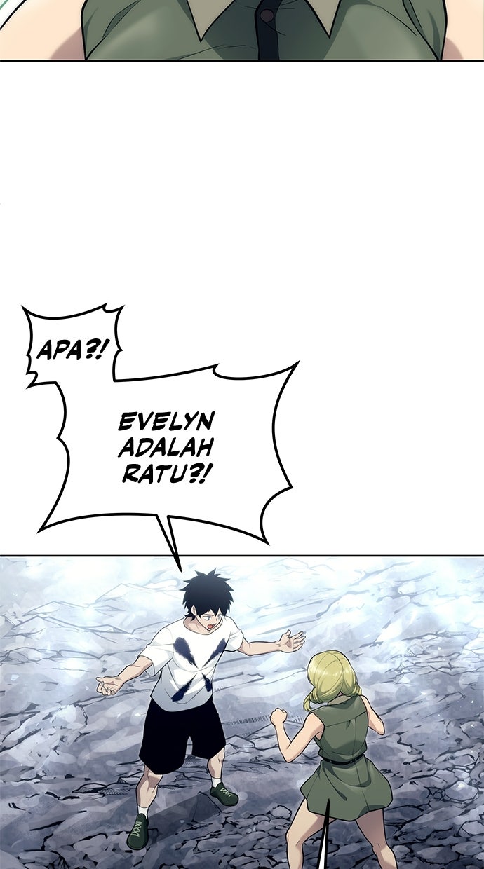 Read Tower of God_ Urek Mazino ID Manga Online