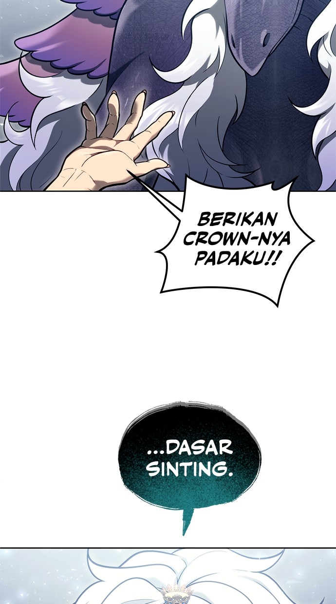 Read Tower of God_ Urek Mazino ID Manga Online