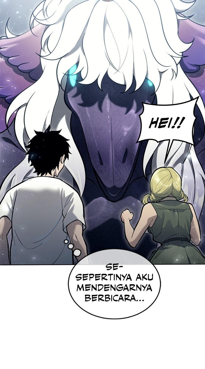 Read Tower of God_ Urek Mazino ID Manga Online