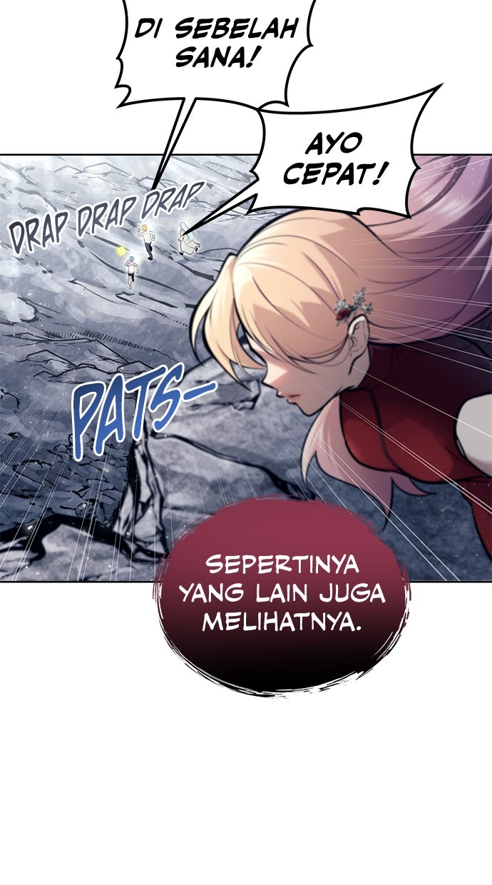 Read Tower of God_ Urek Mazino ID Manga Online