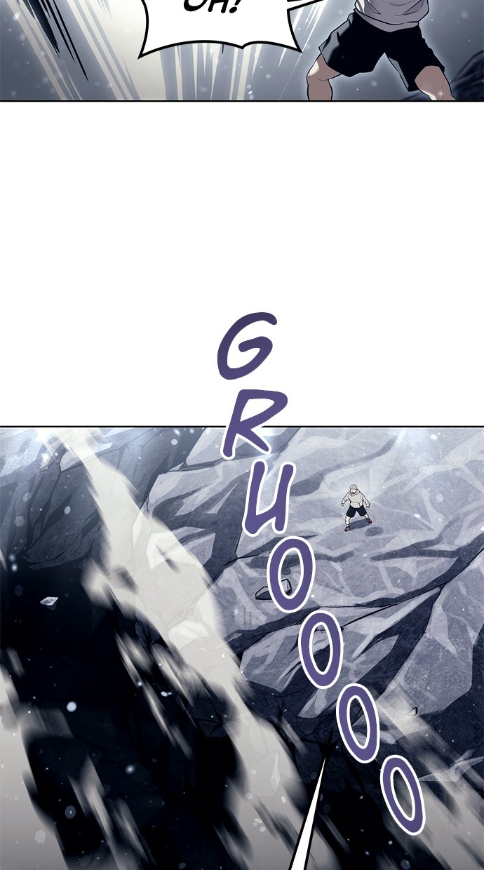 Read Tower of God_ Urek Mazino ID Manga Online