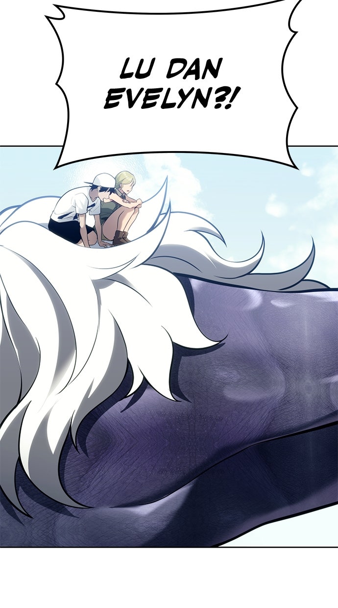 Read Tower of God_ Urek Mazino ID Manga Online