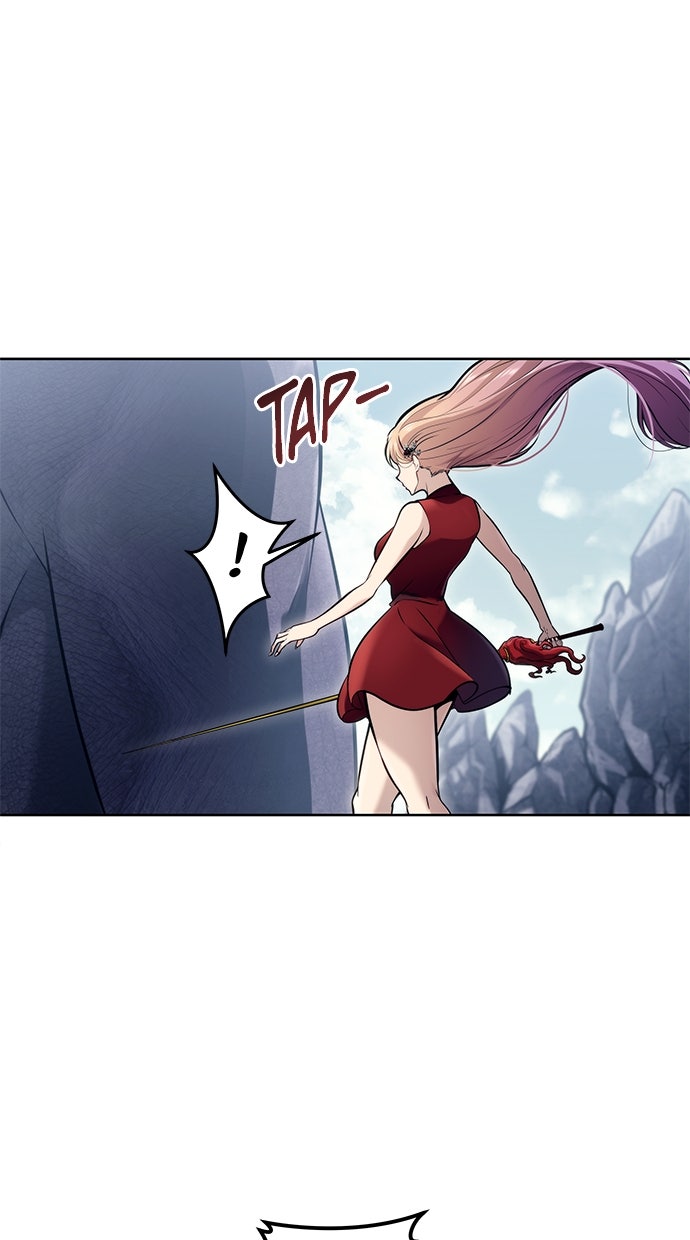 Read Tower of God_ Urek Mazino ID Manga Online