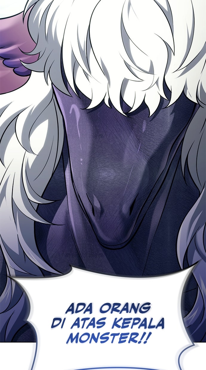 Read Tower of God_ Urek Mazino ID Manga Online