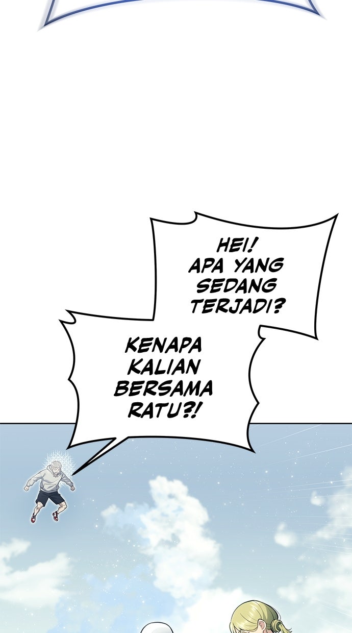 Read Tower of God_ Urek Mazino ID Manga Online