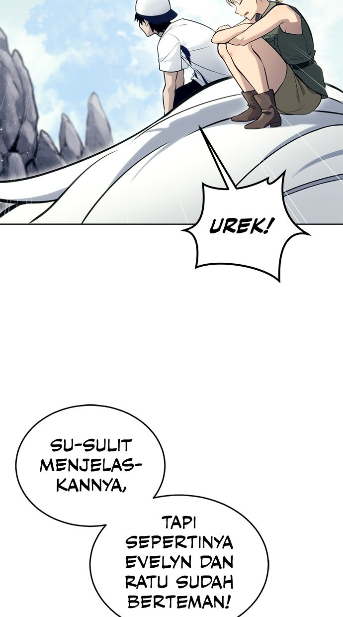 Read Tower of God_ Urek Mazino ID Manga Online