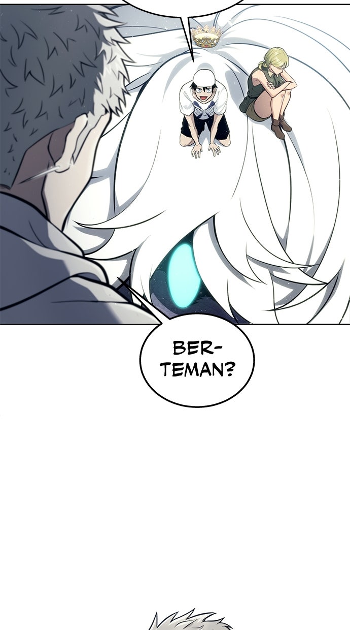 Read Tower of God_ Urek Mazino ID Manga Online
