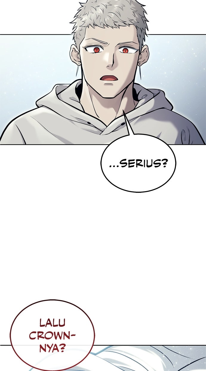 Read Tower of God_ Urek Mazino ID Manga Online