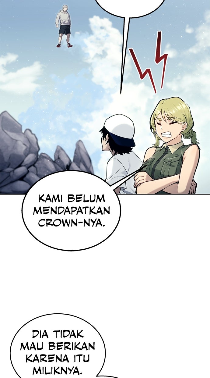 Read Tower of God_ Urek Mazino ID Manga Online