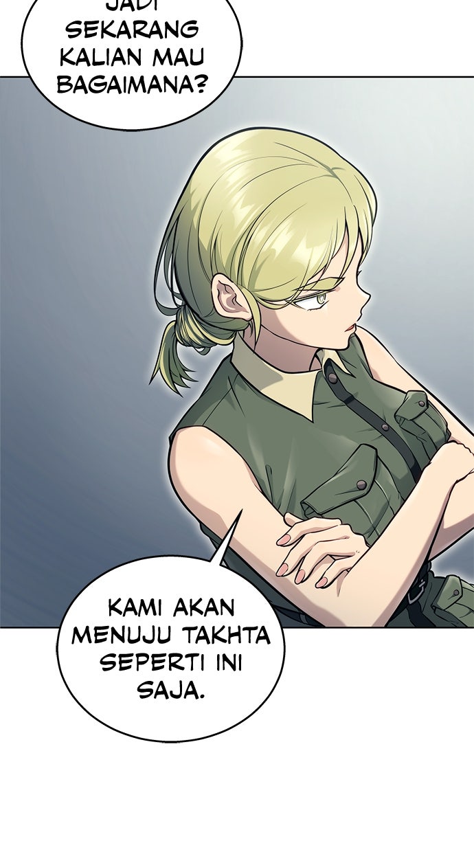 Read Tower of God_ Urek Mazino ID Manga Online