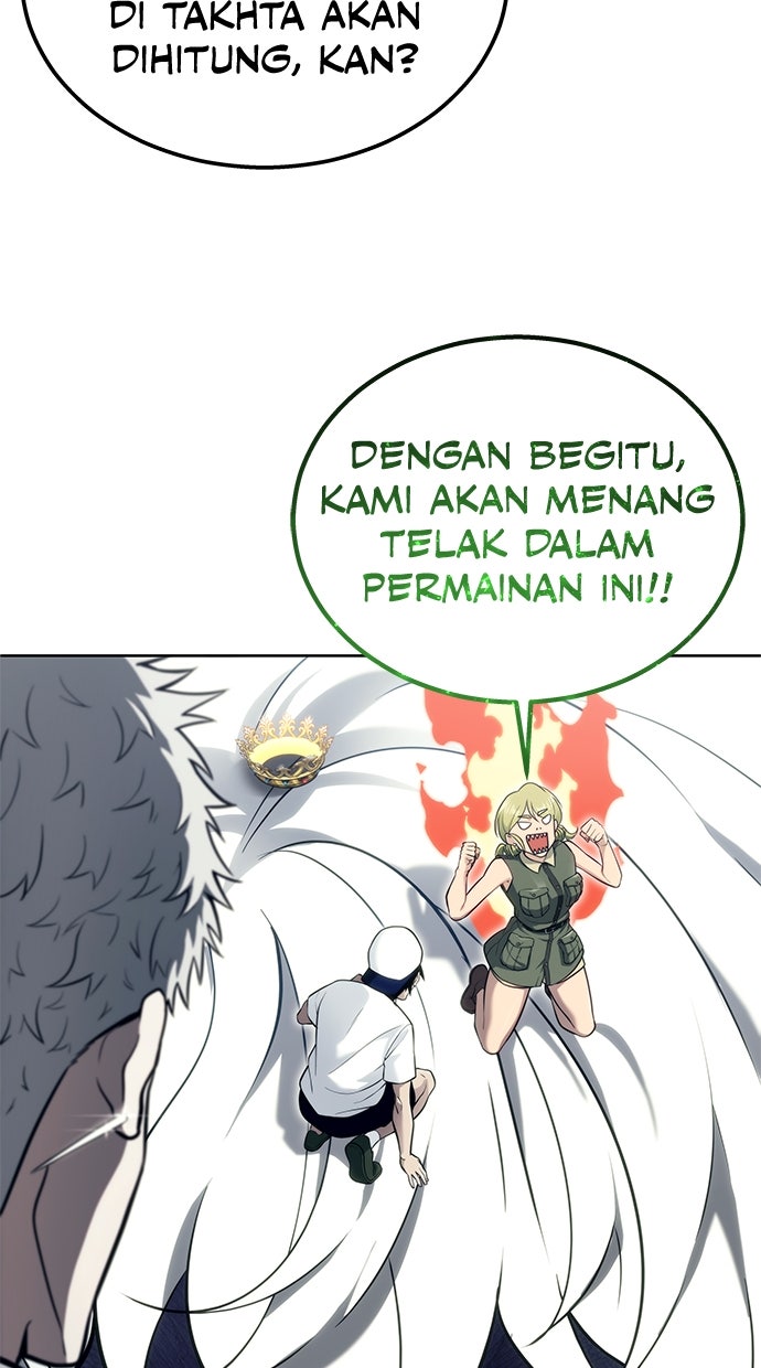 Read Tower of God_ Urek Mazino ID Manga Online