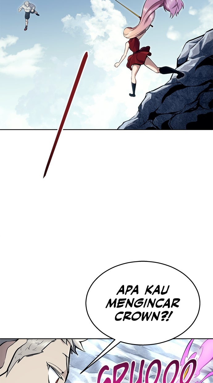 Read Tower of God_ Urek Mazino ID Manga Online