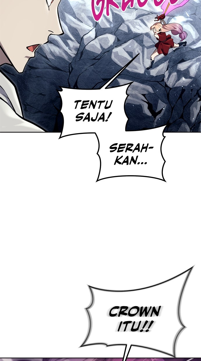 Read Tower of God_ Urek Mazino ID Manga Online