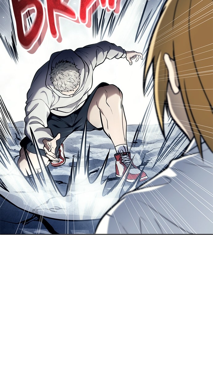 Read Tower of God_ Urek Mazino ID Manga Online