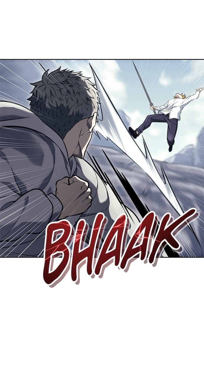 Read Tower of God_ Urek Mazino ID Manga Online