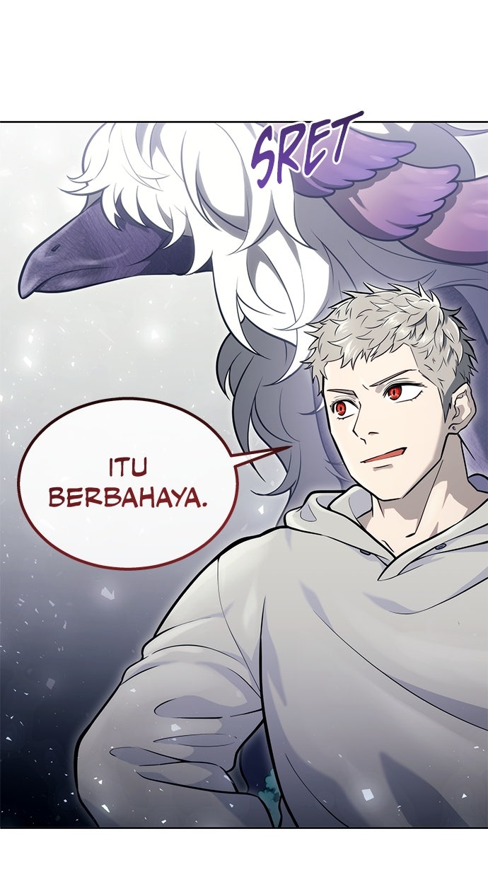 Read Tower of God_ Urek Mazino ID Manga Online