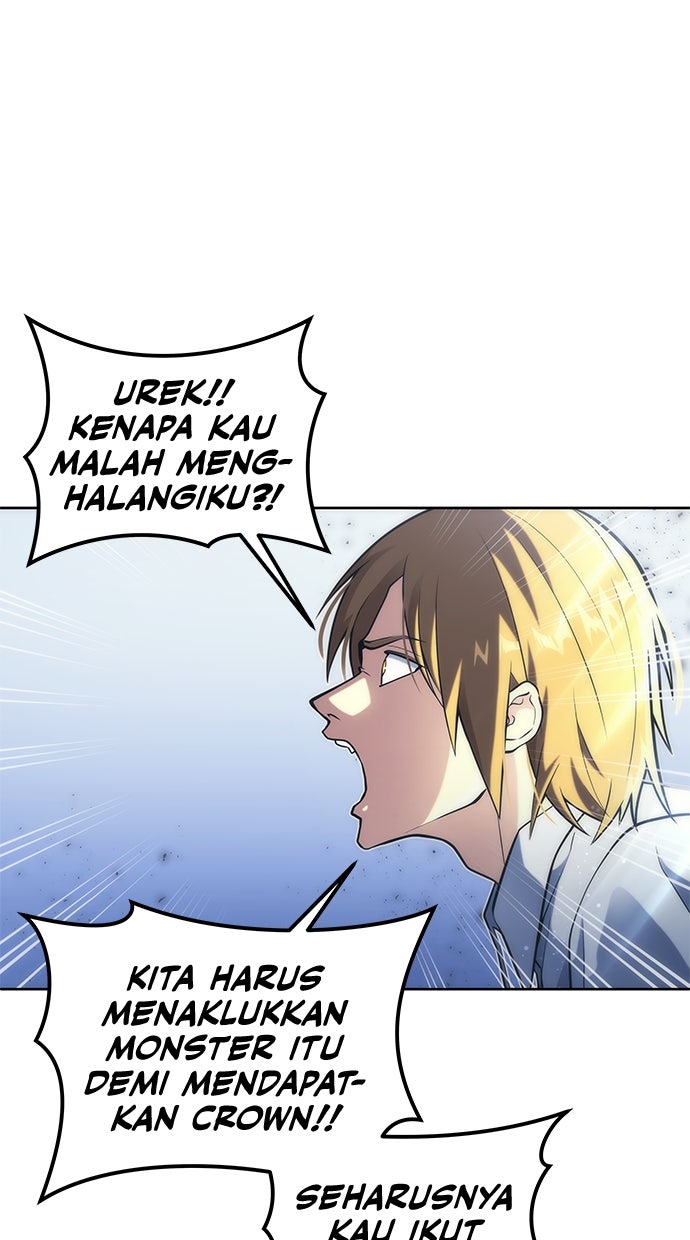 Read Tower of God_ Urek Mazino ID Manga Online