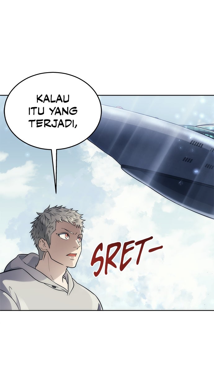 Read Tower of God_ Urek Mazino ID Manga Online