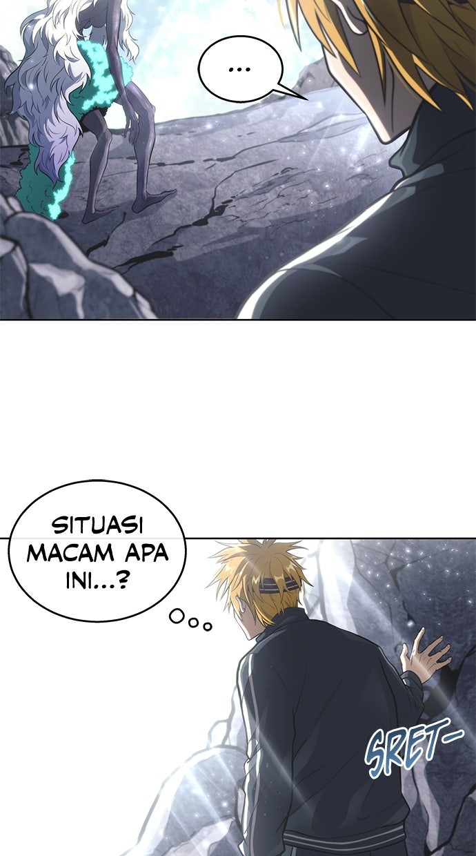 Read Tower of God_ Urek Mazino ID Manga Online