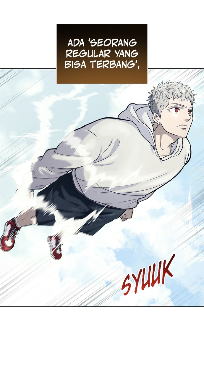 Read Tower of God_ Urek Mazino ID Manga Online