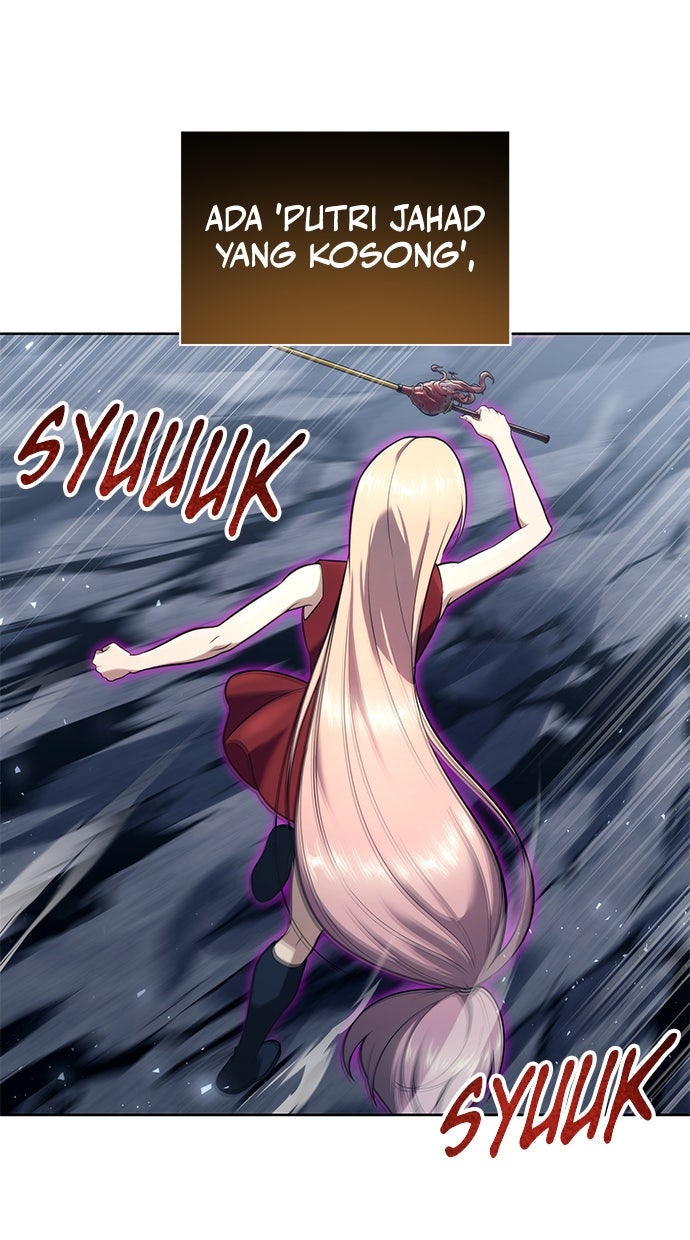 Read Tower of God_ Urek Mazino ID Manga Online