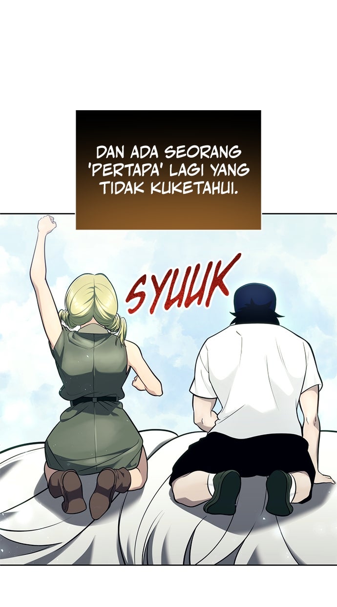 Read Tower of God_ Urek Mazino ID Manga Online