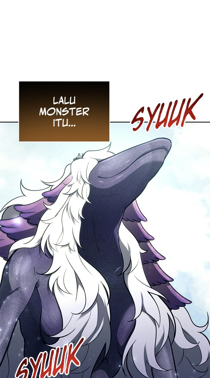 Read Tower of God_ Urek Mazino ID Manga Online