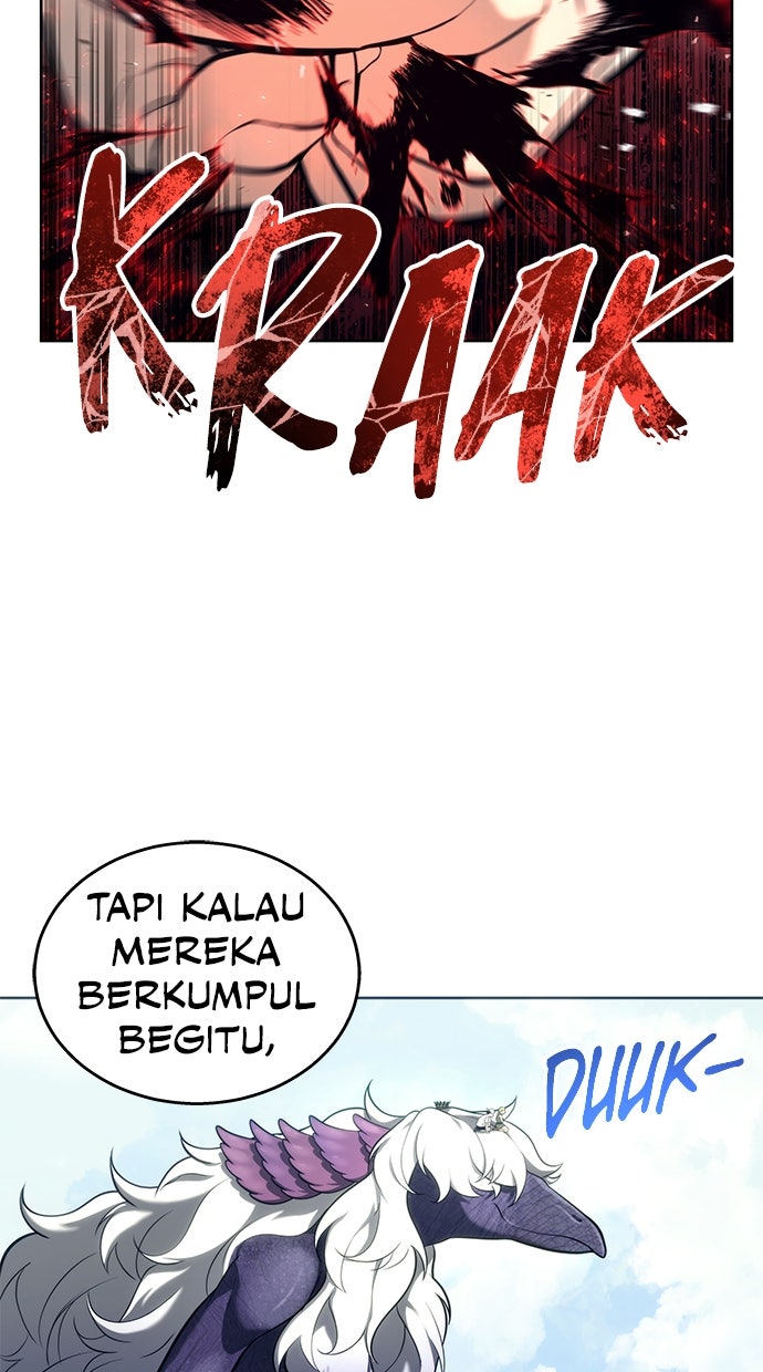 Read Tower of God_ Urek Mazino ID Manga Online