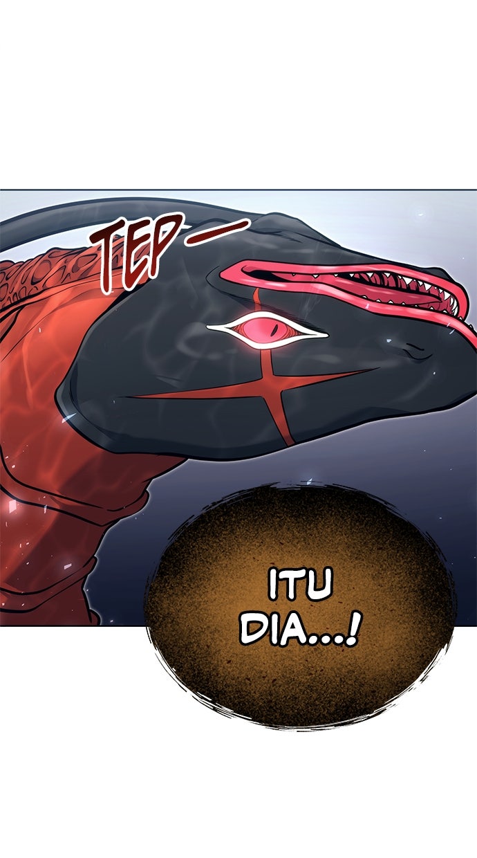 Read Tower of God_ Urek Mazino ID Manga Online