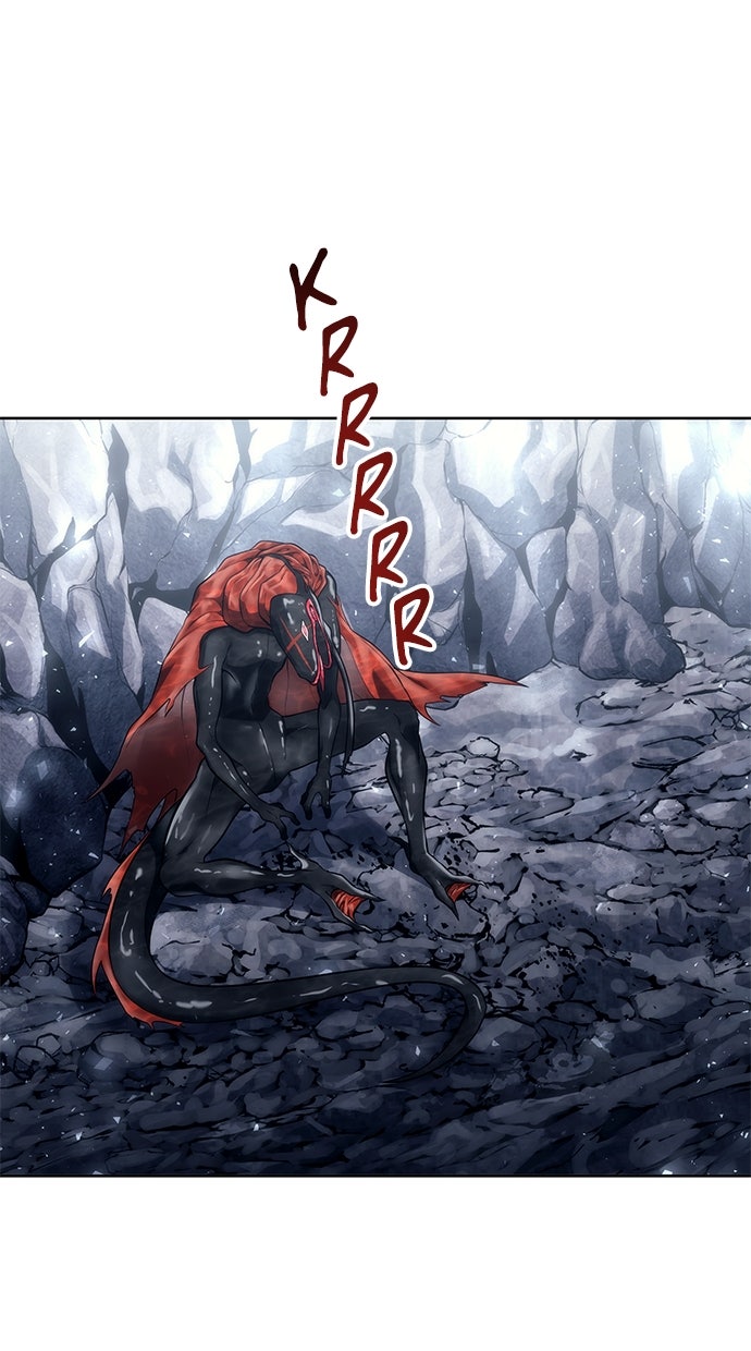 Read Tower of God_ Urek Mazino ID Manga Online