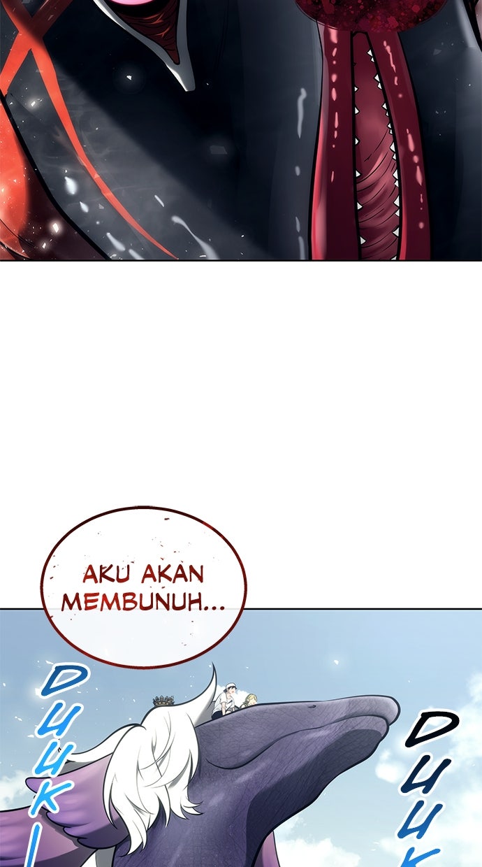 Read Tower of God_ Urek Mazino ID Manga Online