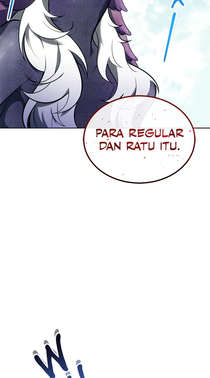 Read Tower of God_ Urek Mazino ID Manga Online