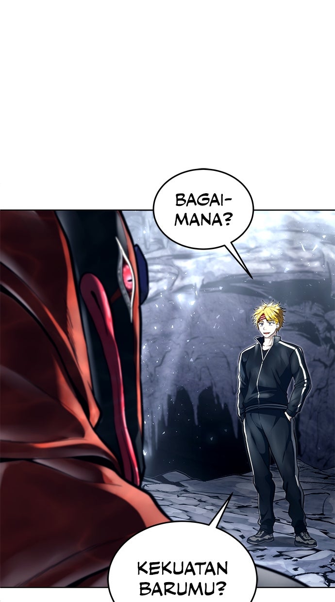 Read Tower of God_ Urek Mazino ID Manga Online