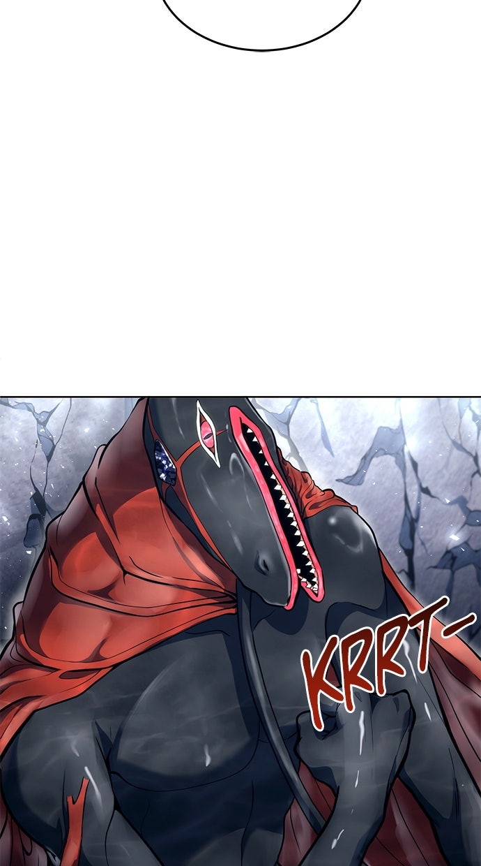 Read Tower of God_ Urek Mazino ID Manga Online